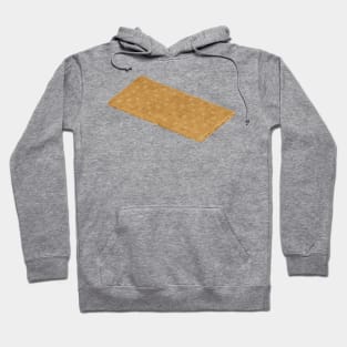 Graham Cracker Group Halloween costume Hoodie